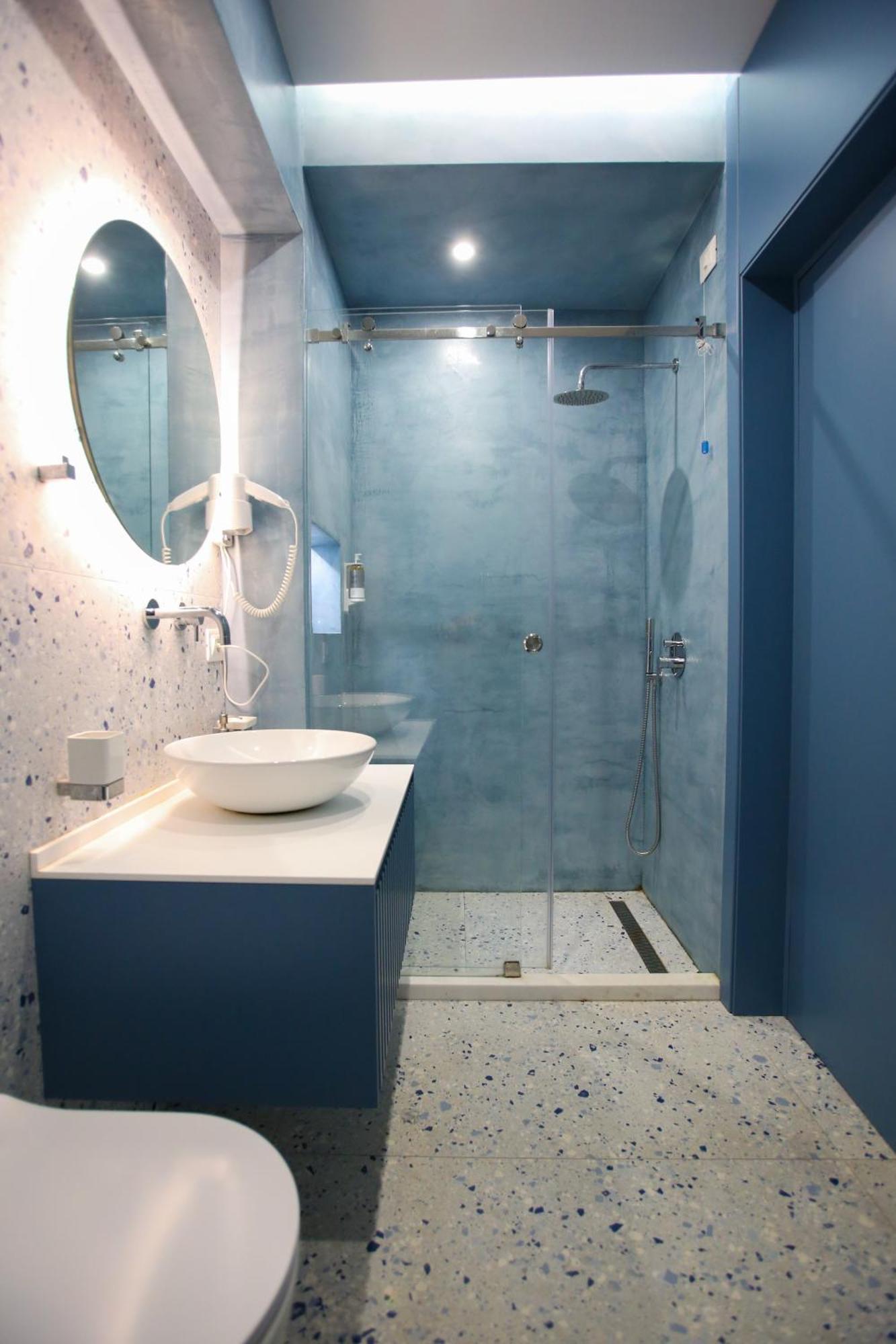 Imperial Visar Rooms Vlorë Exterior foto